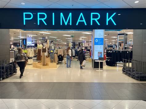 primark zuidplein.